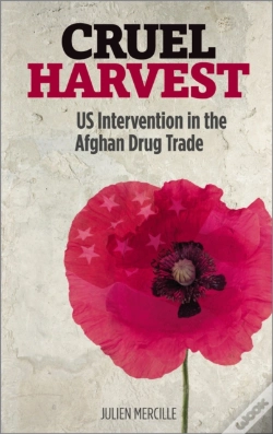 Capa do artigo Cruel Harvest