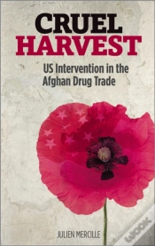 Capa do artigo Cruel Harvest