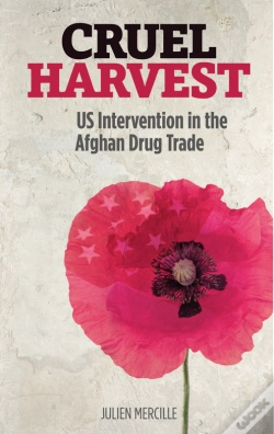 Capa do artigo Cruel Harvest