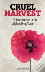 Capa do artigo Cruel Harvest