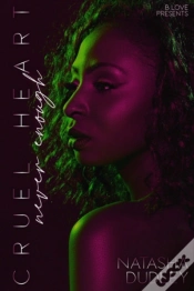 Capa do artigo Cruel Heart