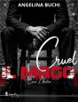 Cruel Il Mago - Preview