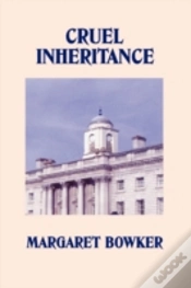 Capa do artigo Cruel Inheritance