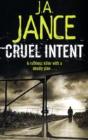 Cruel Intent - Preview