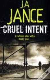 Capa do artigo Cruel Intent