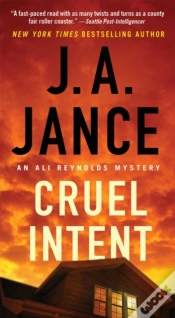 Capa do artigo Cruel Intent