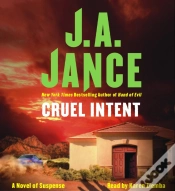Capa do artigo Cruel Intent