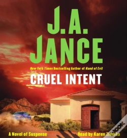 Capa do artigo Cruel Intent
