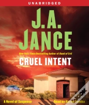 Capa do artigo Cruel Intent