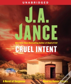 Capa do artigo Cruel Intent