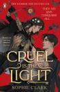 Cruel Is The Light - Preview