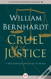 Capa do artigo Cruel Justice