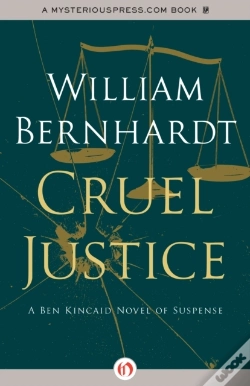 Capa do artigo Cruel Justice