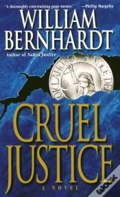 Capa do artigo Cruel Justice