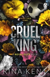 Capa do artigo Cruel King