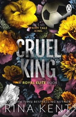 Capa do artigo Cruel King