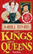 Cruel Kings And Mean Queens