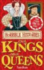 Cruel Kings And Mean Queens - Preview