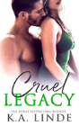 Cruel Legacy - Preview