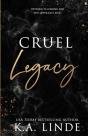 Cruel Legacy (Special Edition) - Preview
