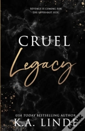 Cruel Legacy (Special Edition)
