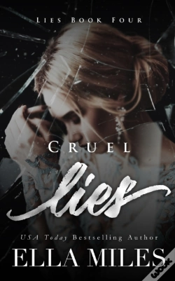 Capa do artigo Cruel Lies