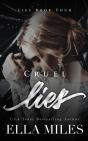 Cruel Lies - Preview