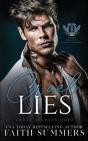 Cruel Lies - Preview