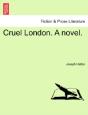 Cruel London. A Novel. - Preview