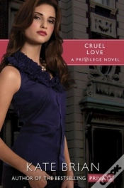 Capa do artigo Cruel Love