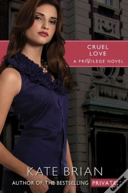 Capa do artigo Cruel Love