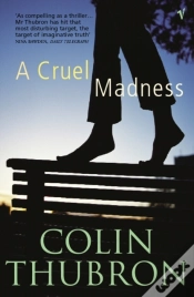 Capa do artigo Cruel Madness