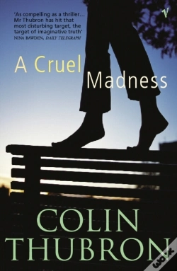 Capa do artigo Cruel Madness