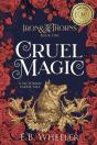 Cruel Magic - Preview