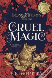 Capa do artigo Cruel Magic
