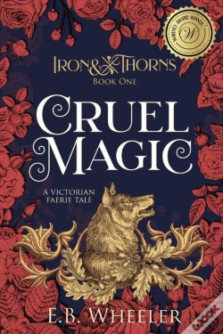 Capa do artigo Cruel Magic