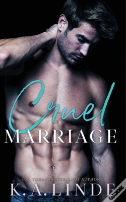 Capa do artigo Cruel Marriage