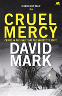 Capa do artigo Cruel Mercy