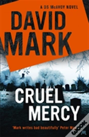 Capa do artigo Cruel Mercy