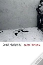 Capa do artigo Cruel Modernity