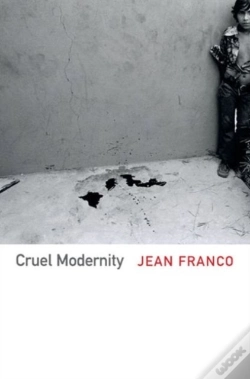 Capa do artigo Cruel Modernity