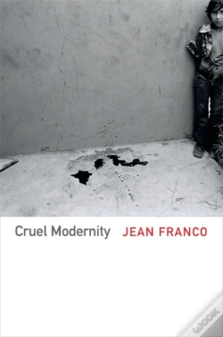 Capa do artigo Cruel Modernity