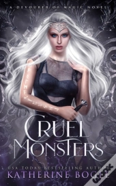 Cruel Monsters