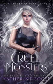 Capa do artigo Cruel Monsters