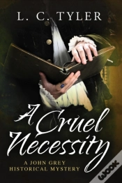 Capa do artigo Cruel Necessity