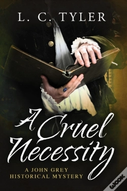Capa do artigo Cruel Necessity