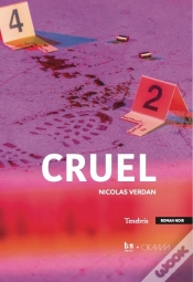 Capa do artigo Cruel