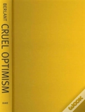 Capa do artigo Cruel Optimism