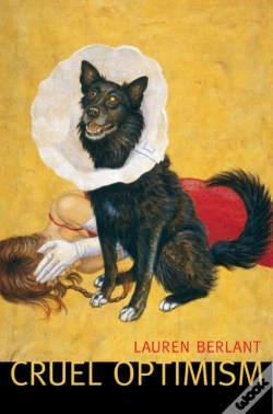 Capa do artigo Cruel Optimism