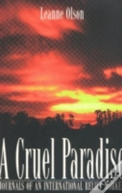 Capa do artigo Cruel Paradise